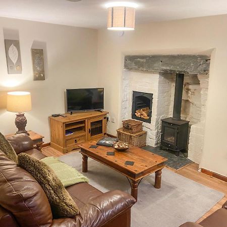 Weaver'S Cottage Porthmadog Bagian luar foto