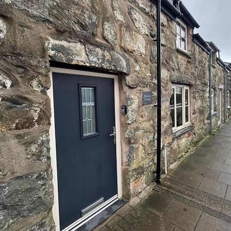 Weaver'S Cottage Porthmadog Bagian luar foto