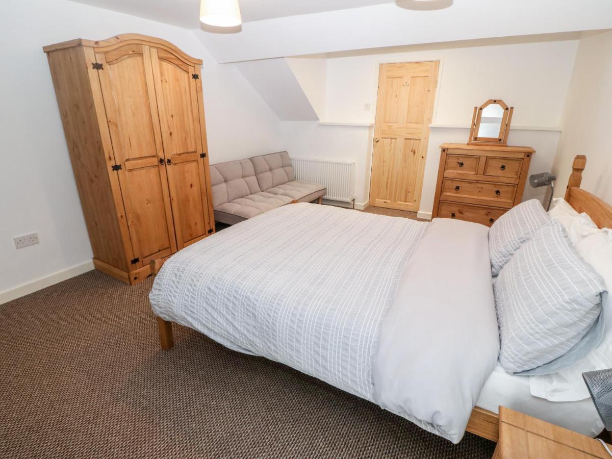 Weaver'S Cottage Porthmadog Bagian luar foto