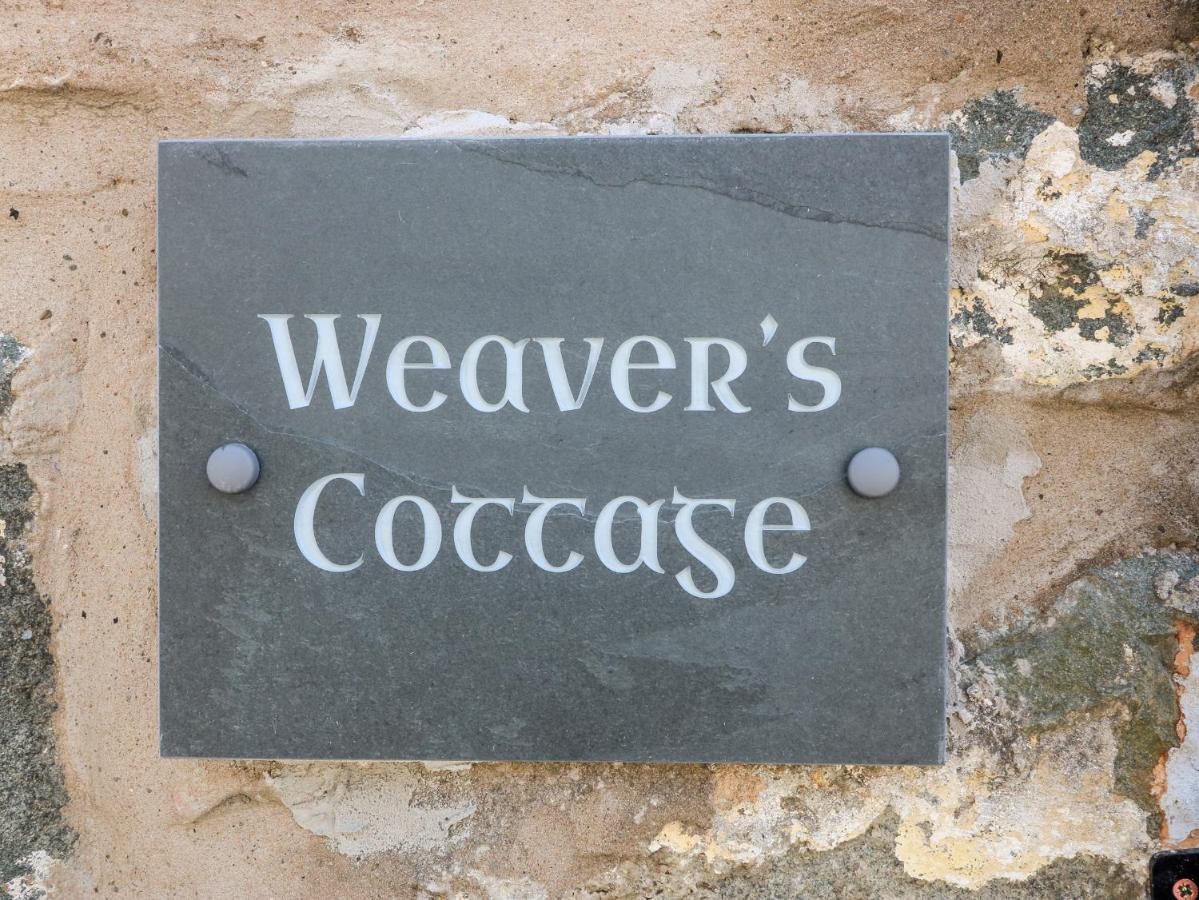 Weaver'S Cottage Porthmadog Bagian luar foto