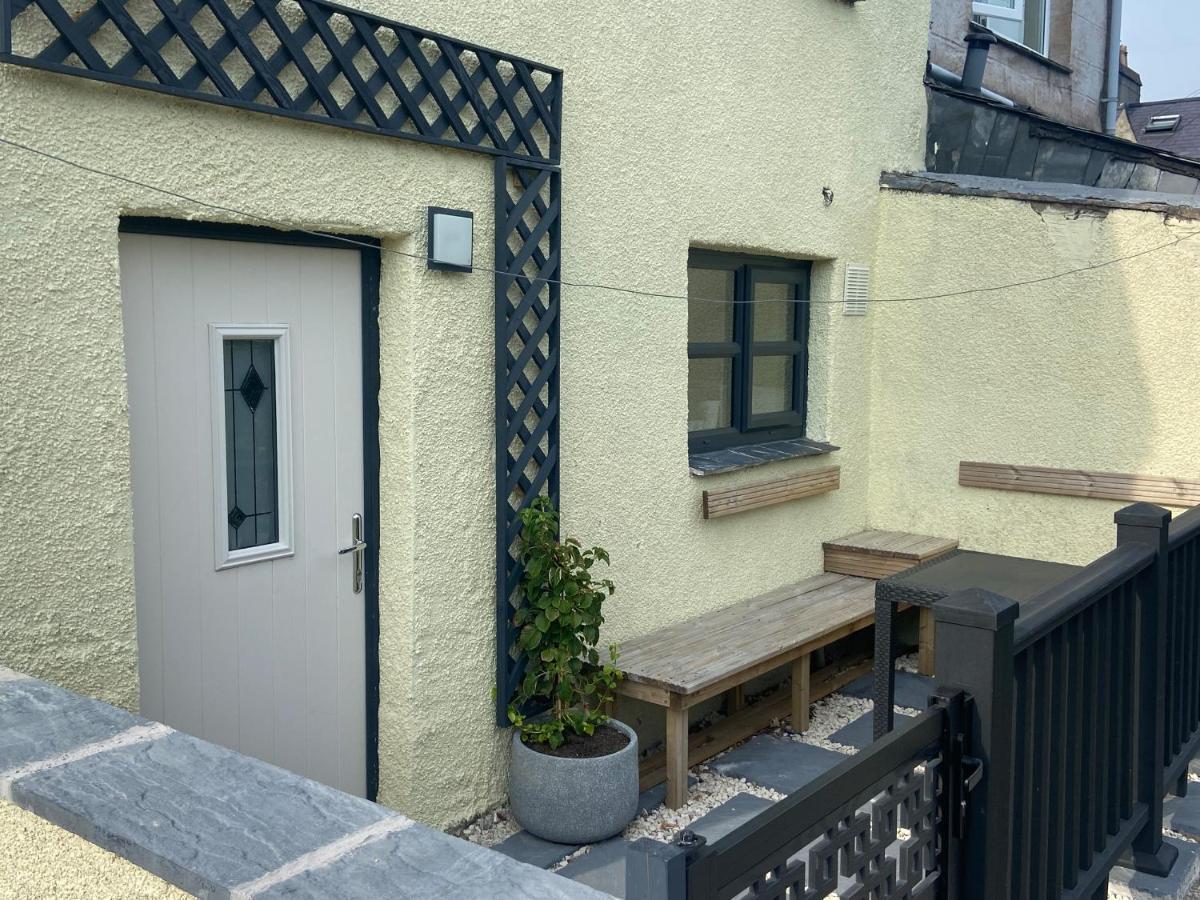 Weaver'S Cottage Porthmadog Bagian luar foto