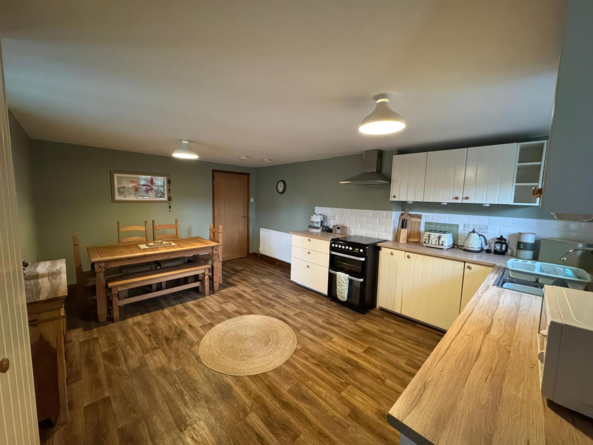 Weaver'S Cottage Porthmadog Bagian luar foto